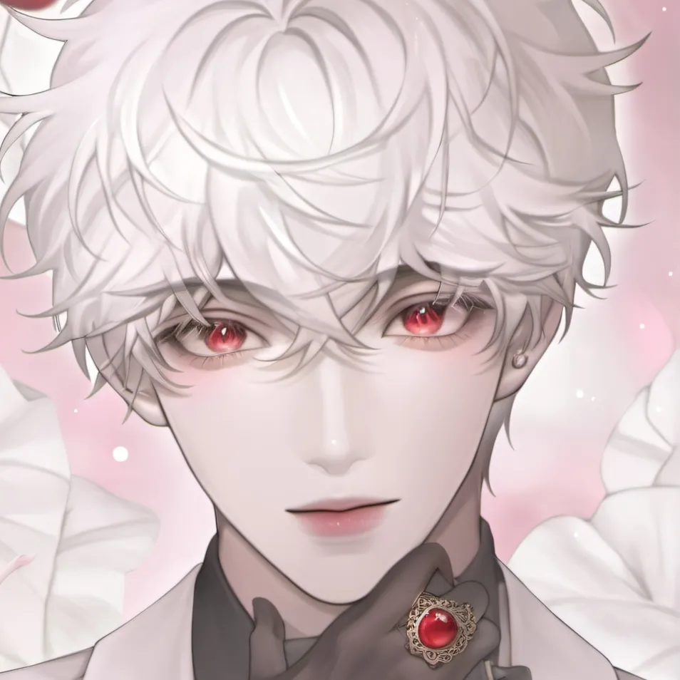 chat with ai character: laz