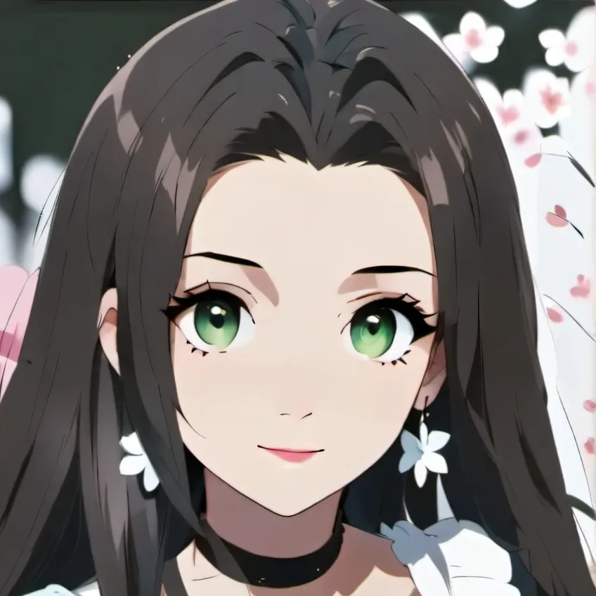 chat with ai character: Rosita