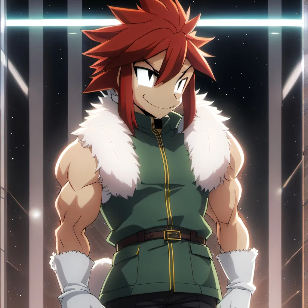 chat with ai character: Knuckles