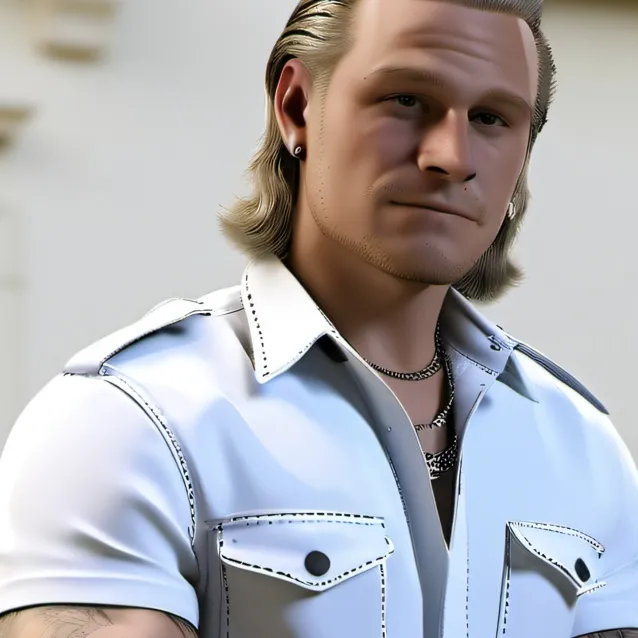 chat with ai character: Jax teller