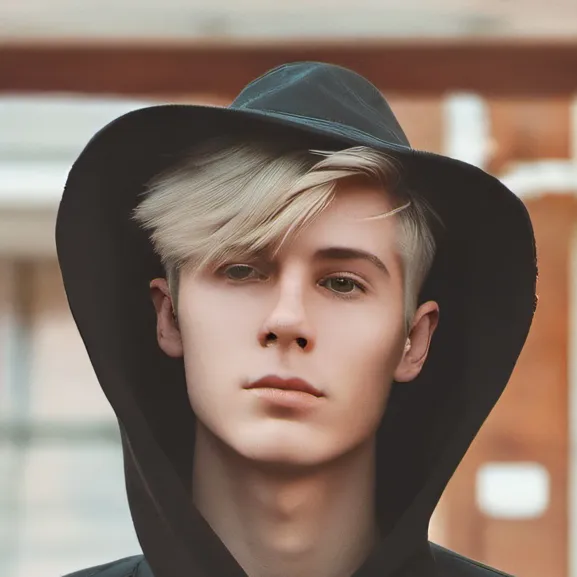 chat with ai character: Sam and Colby 