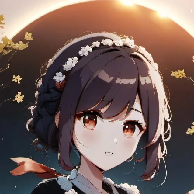 chat with ai character: Myra