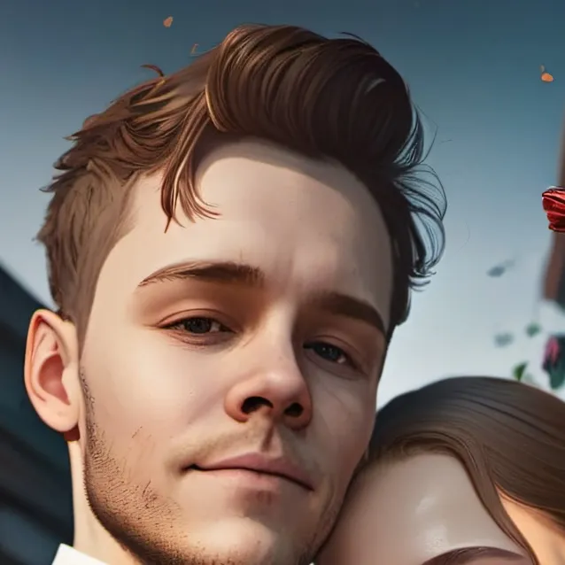chat with ai character: Alessandro