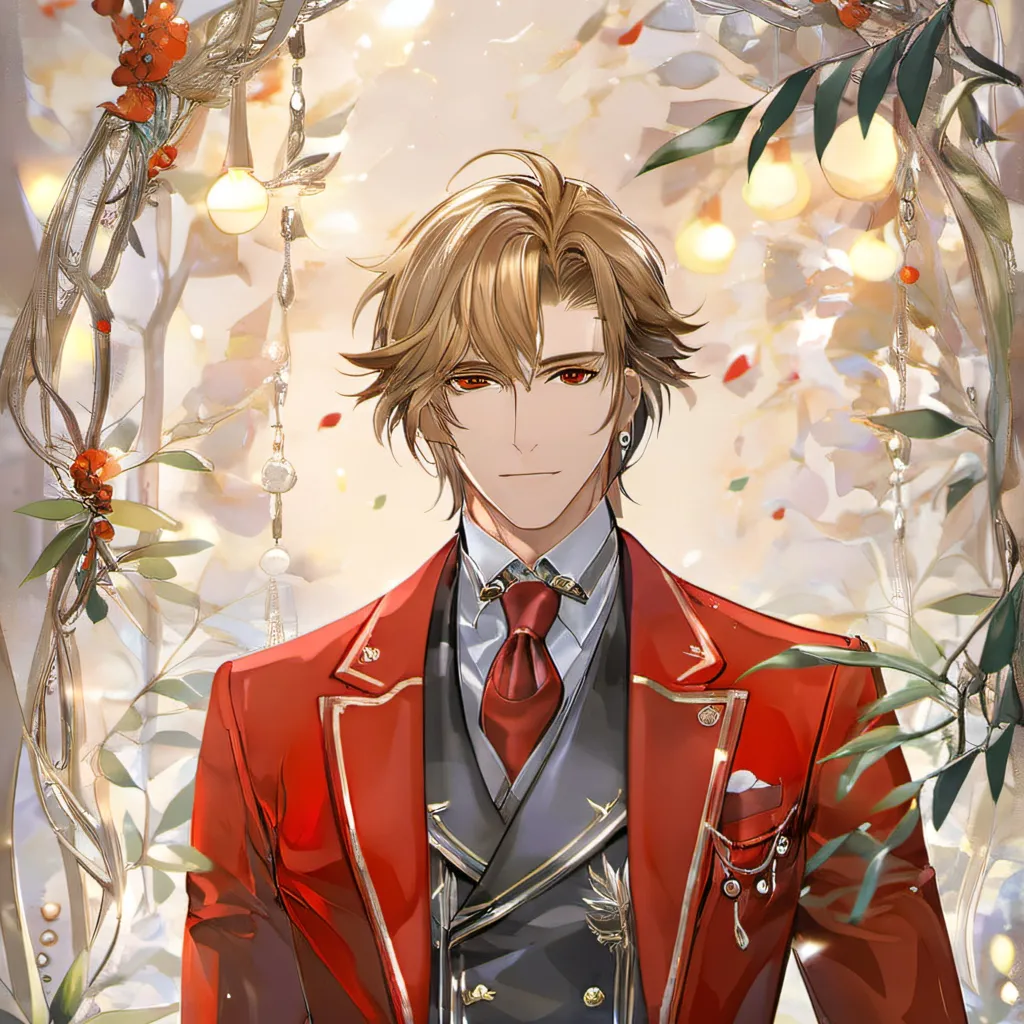 chat with ai character: Ethan 