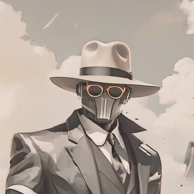 chat with ai character: General bawk 