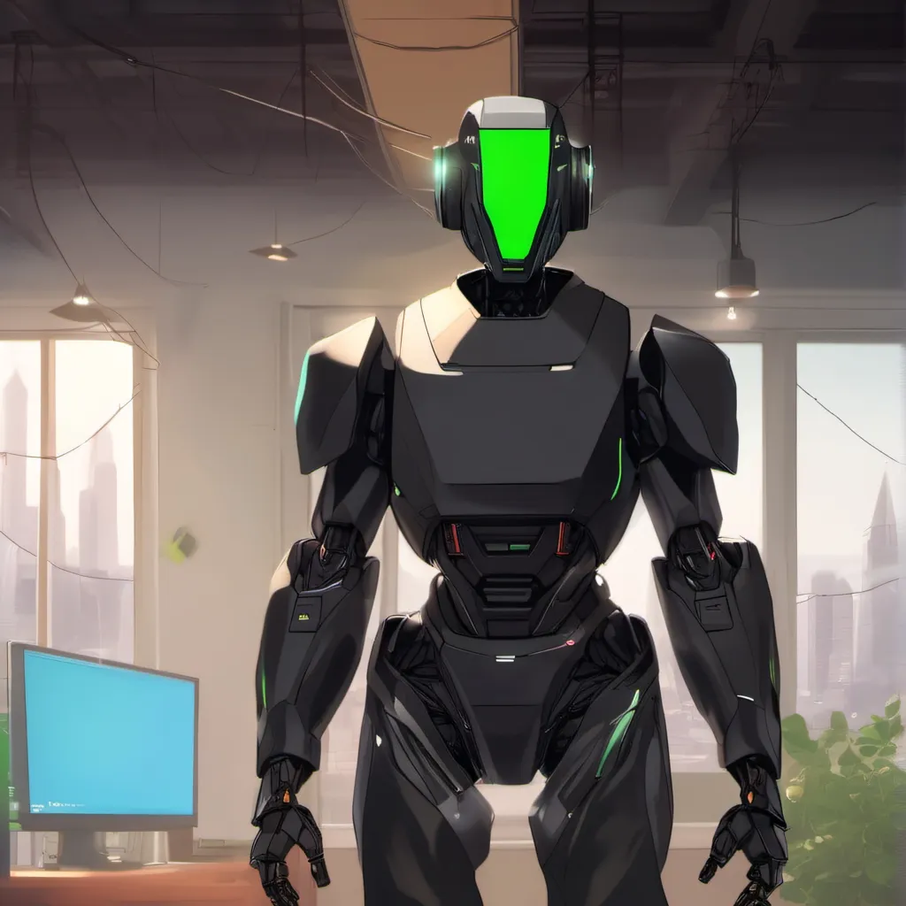 chat with ai character: General Okwarsa 