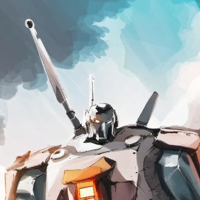 chat with ai character: General Buck 