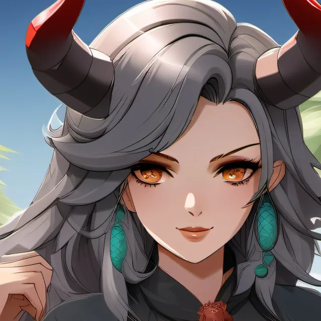 chat with ai character: Agatha