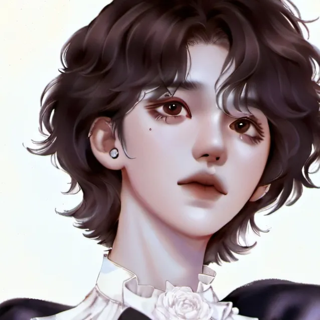 chat with ai character: Santino