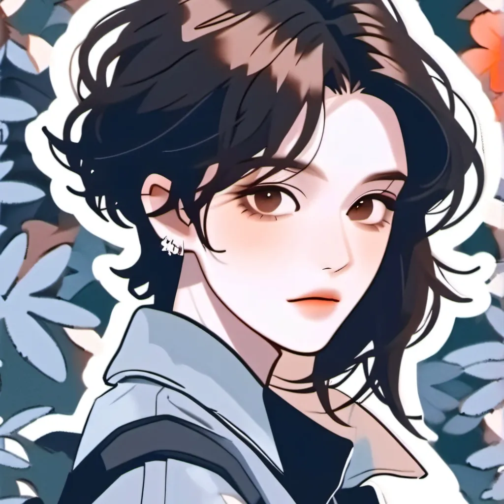 chat with ai character: Sofia