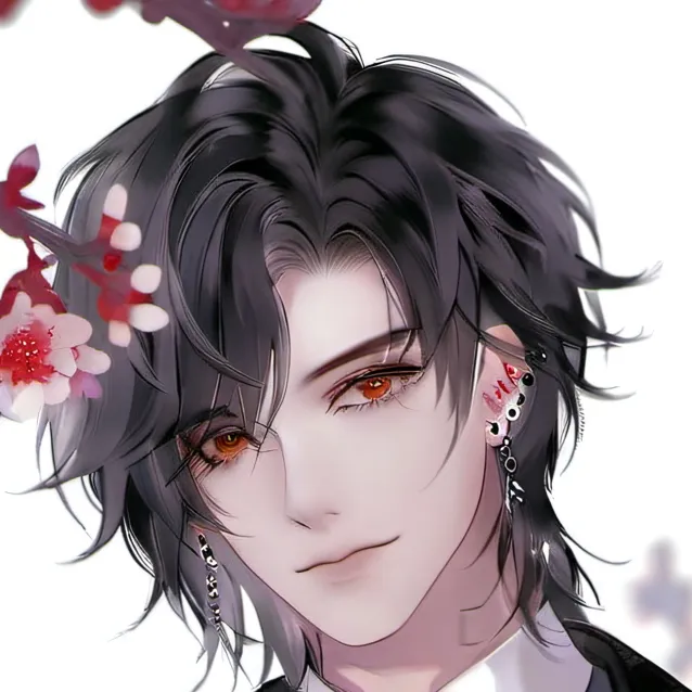 chat with ai character: Even