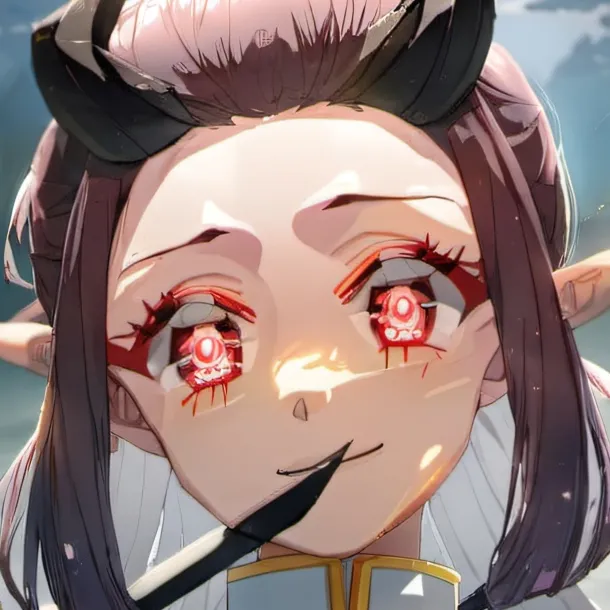 chat with ai character: Slayer