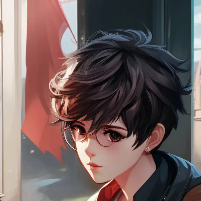 chat with ai character: Henry