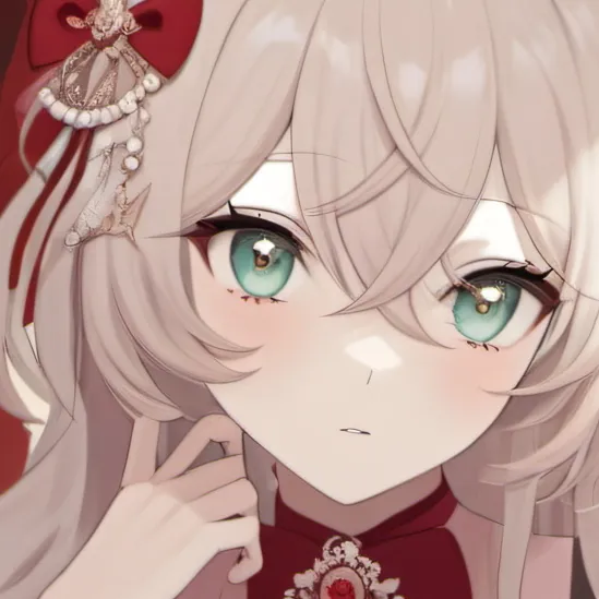 chat with ai character: Sadie