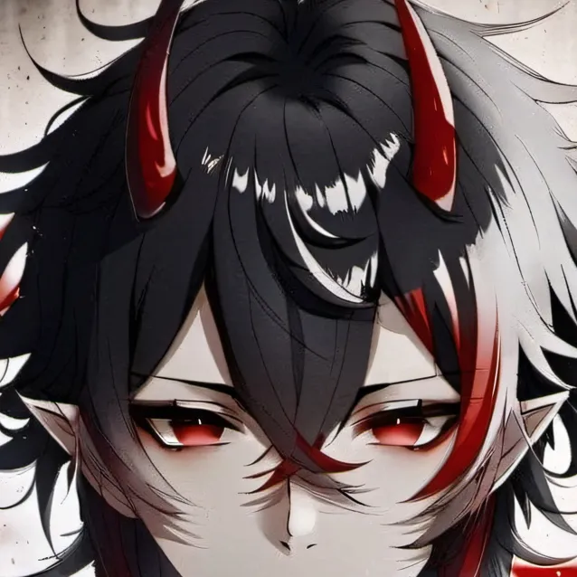 chat with ai character: Shiro