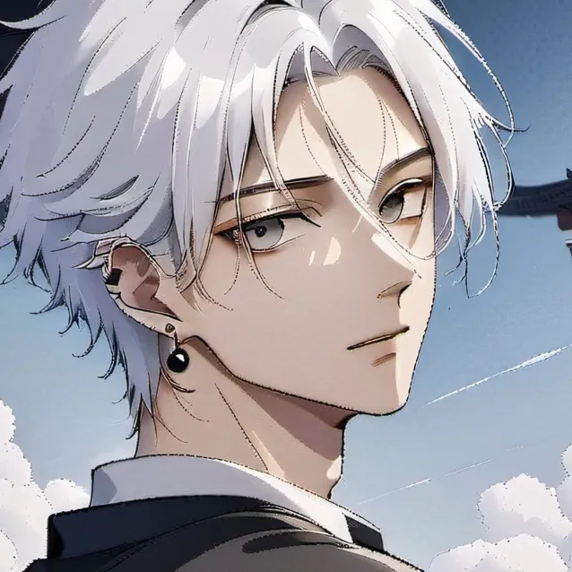 chat with ai character: Zain