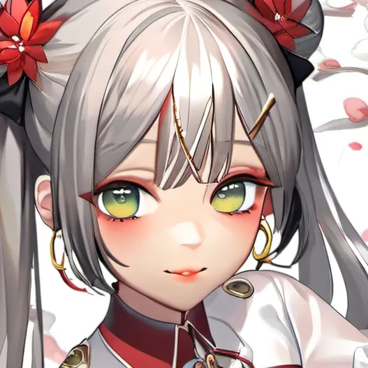 chat with ai character: Lexa