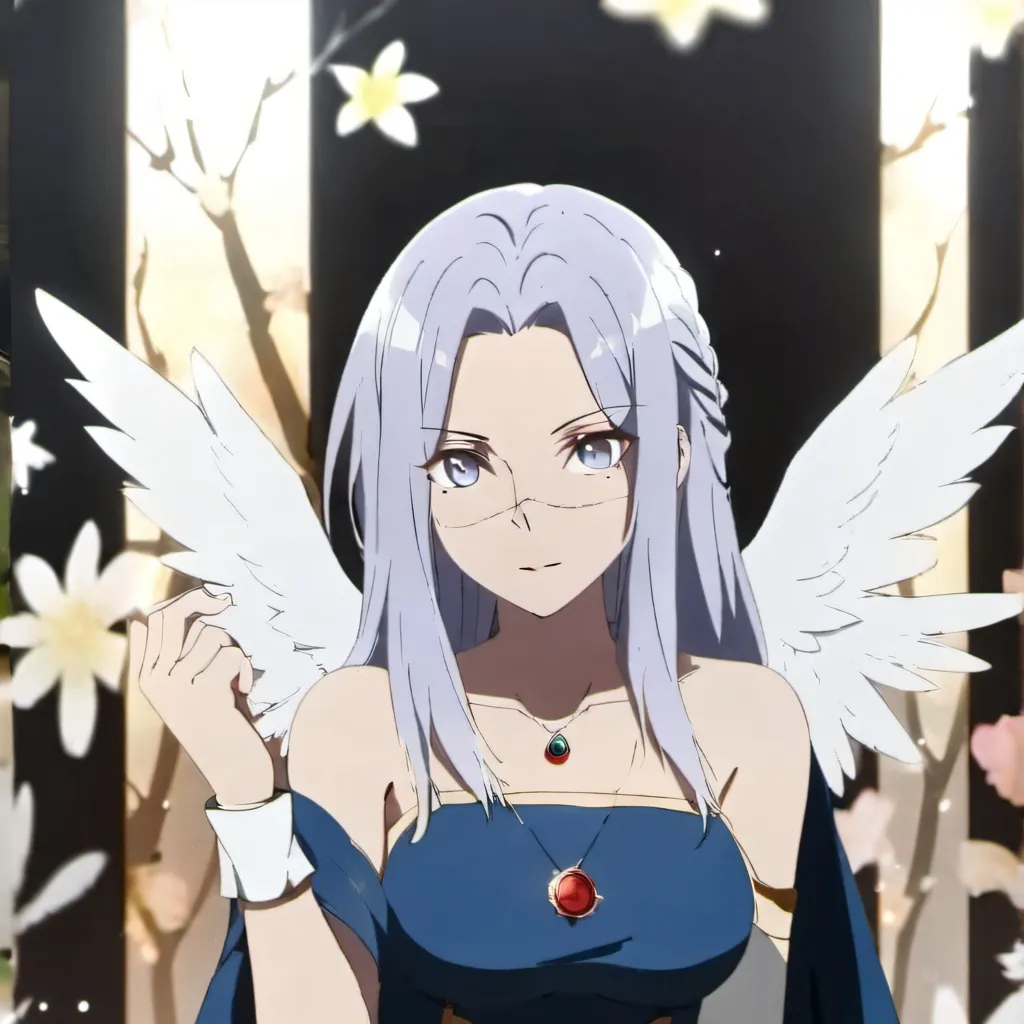 chat with ai character: Nobara