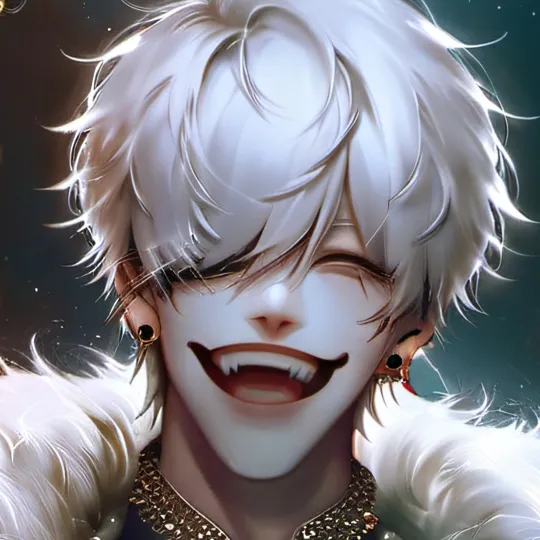 chat with ai character: Michael...♡
