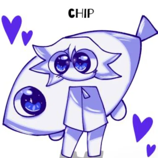 creator Chippyyy 🐟's avatar