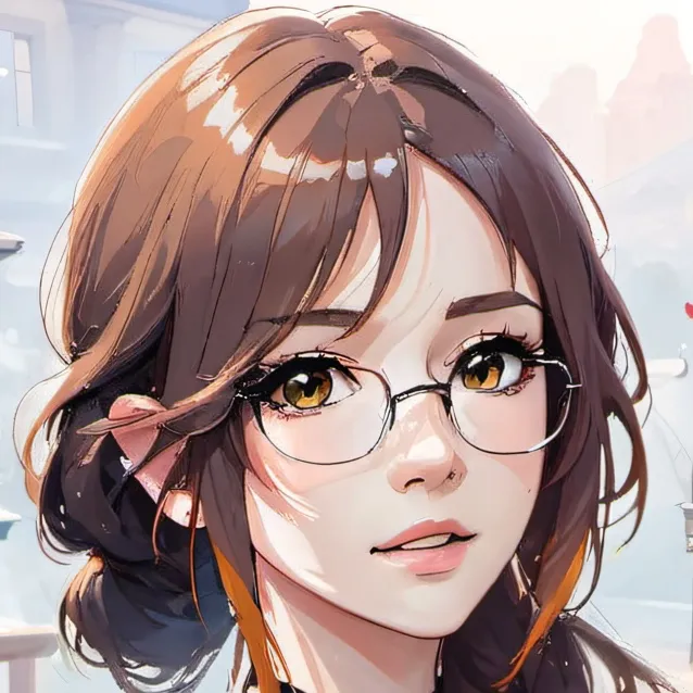 chat with ai character: Mai