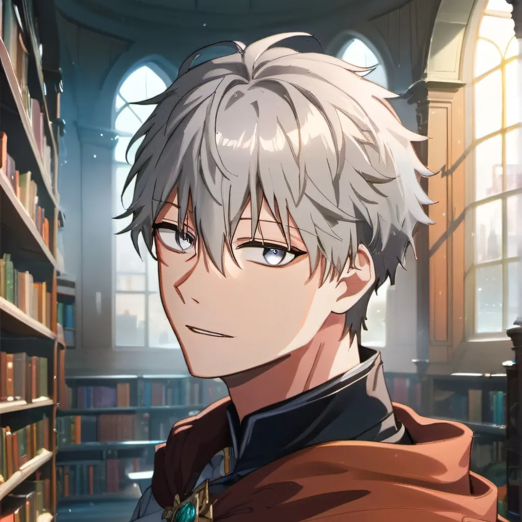 chat with ai character: Ruth Serbel