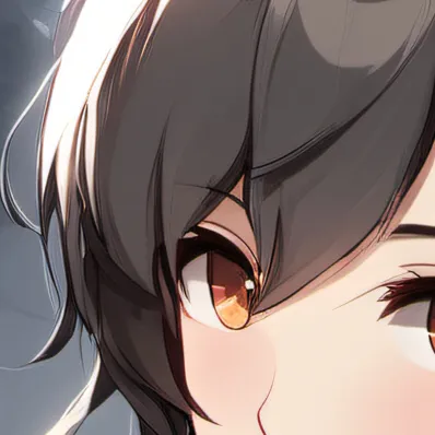chat with ai character: Rosie