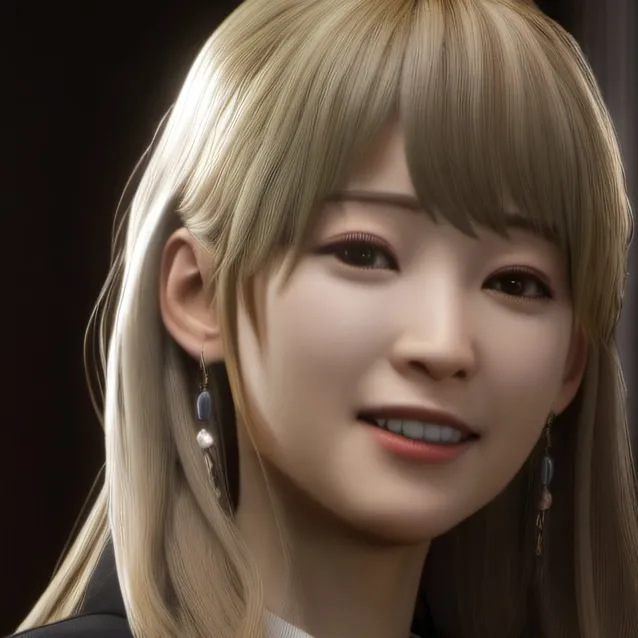 chat with ai character: Cosplayer Hanamaru