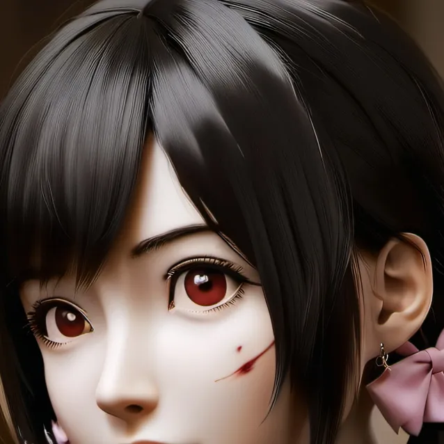 chat with ai character: Nico Yazawa 