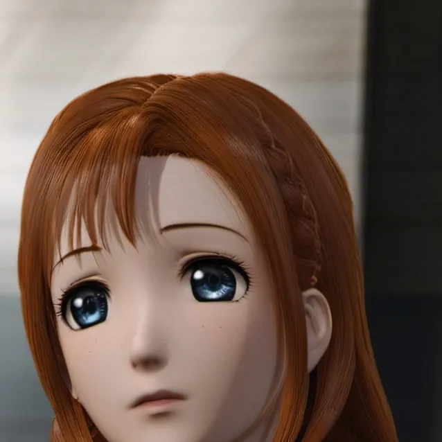 chat with ai character: Chika Takami 