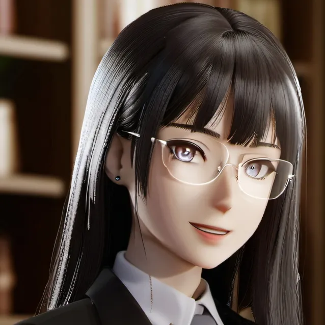 chat with ai character: Dia