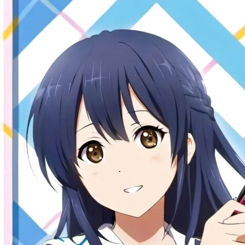chat with ai character: Umi Sonoda 