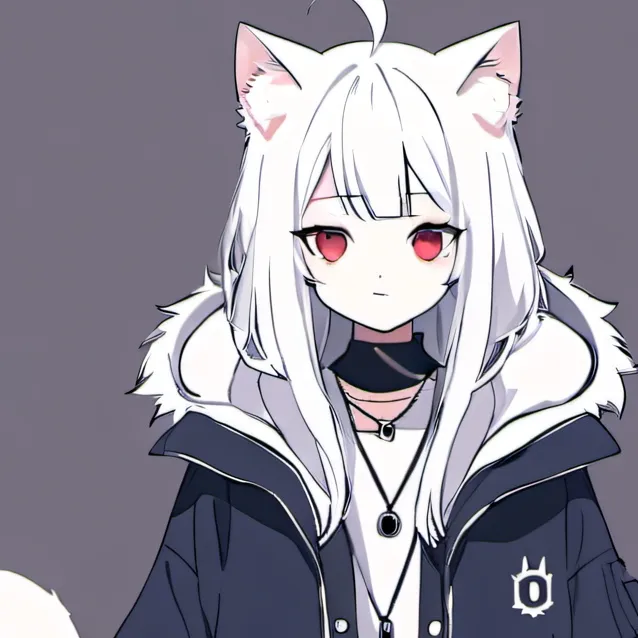 chat with ai character: Azzy