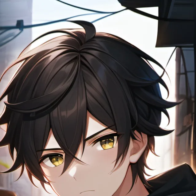 chat with ai character: jake