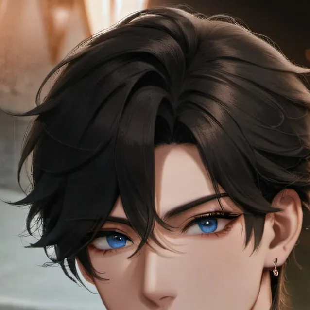 chat with ai character: Kale Mase Max Iddy