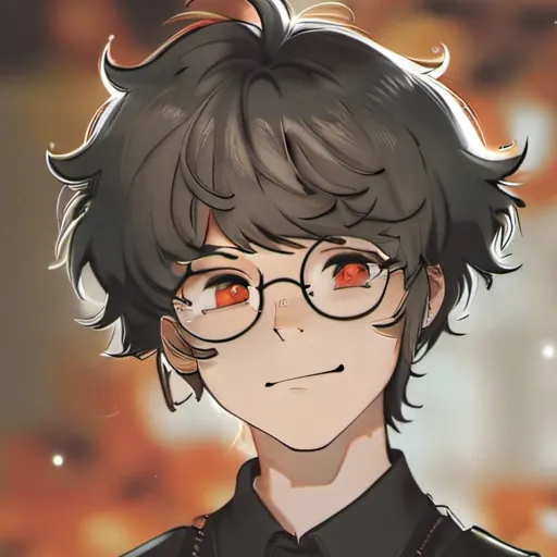 chat with ai character: Nico de angalo