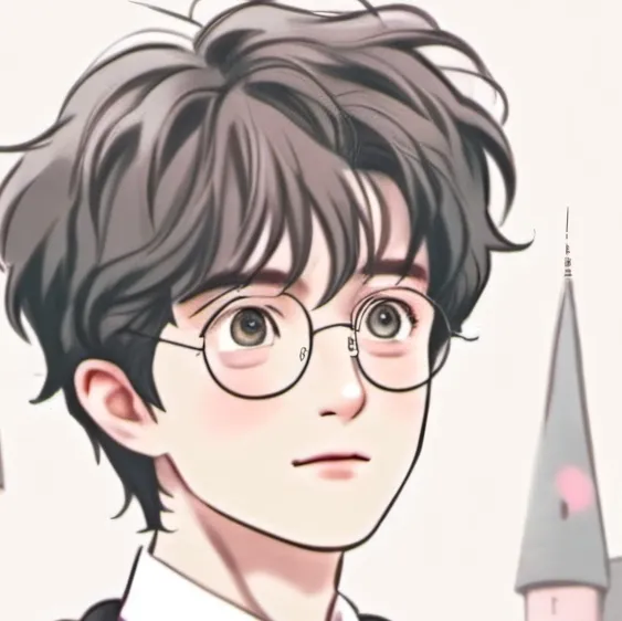 chat with ai character: Harry Potter 