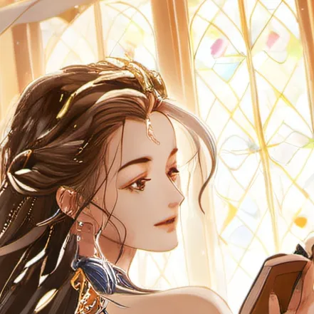 chat with ai character: River