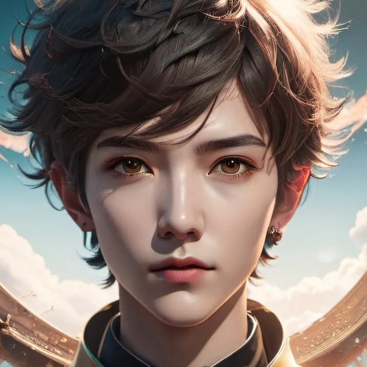 chat with ai character: Kindell