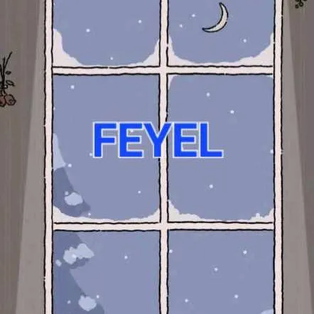 creator Frhea Feyel Faith's avatar