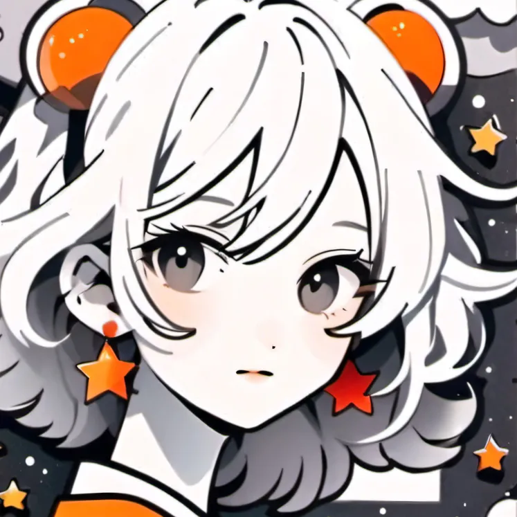 chat with ai character: Star