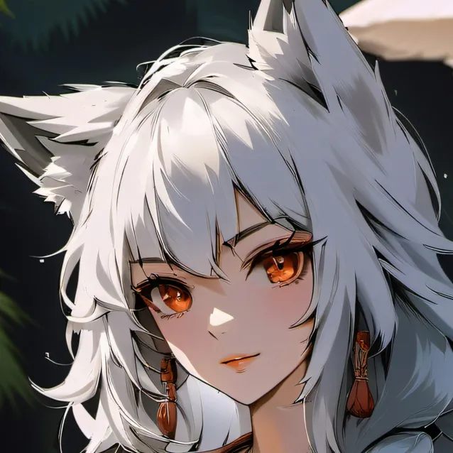 chat with ai character: Evelyn