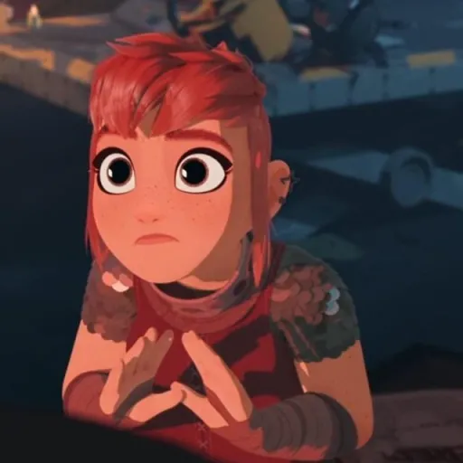 talkie's author avatar
