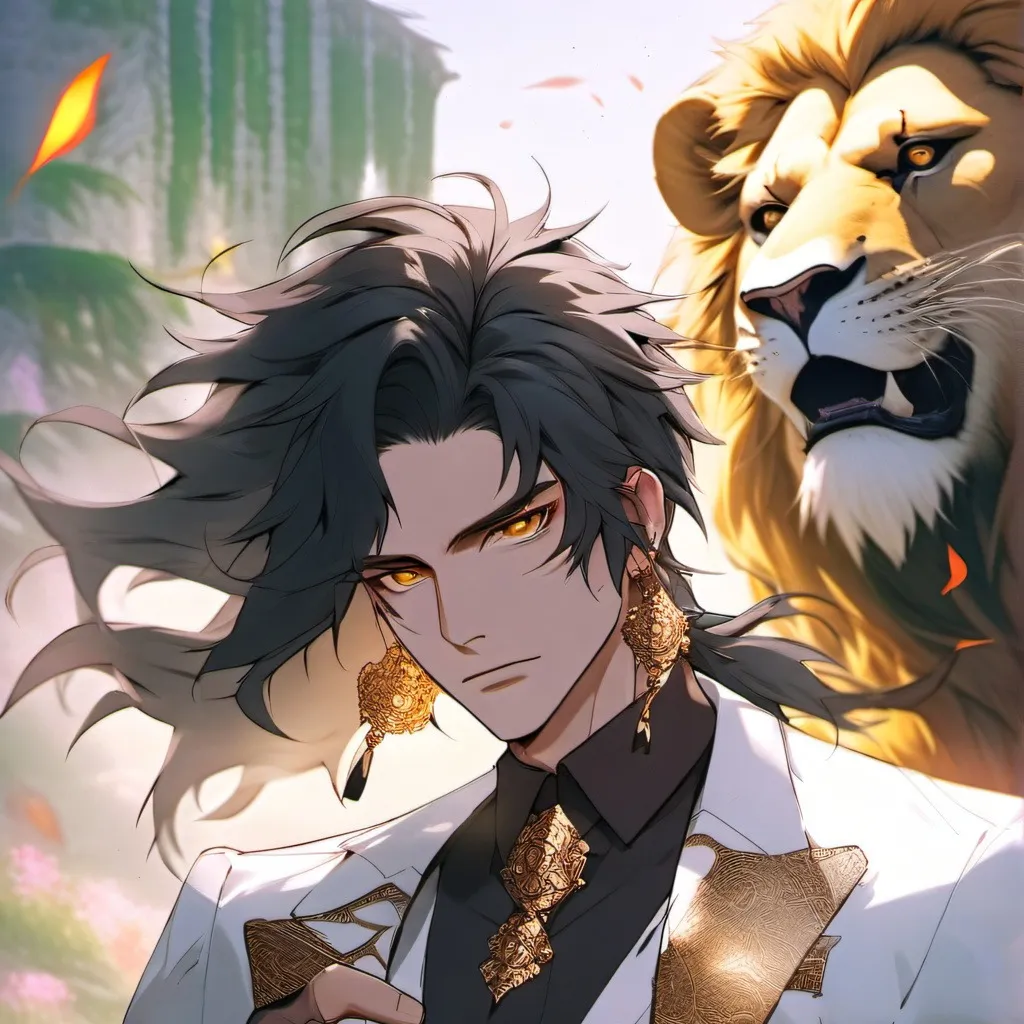 chat with ai character: Ivan