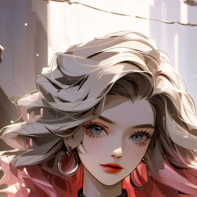 chat with ai character: Daminica 