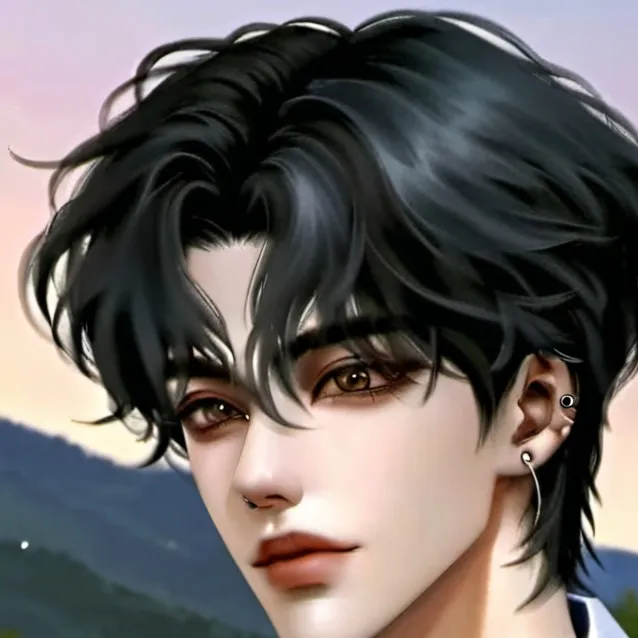 chat with ai character: Nathan