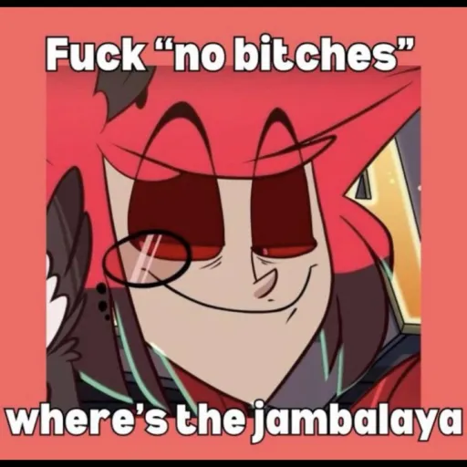 creator alastorismyhusbend's avatar
