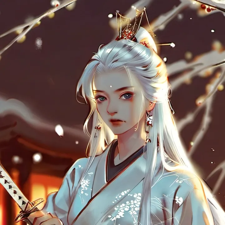 chat with ai character: hashira and muzan.
