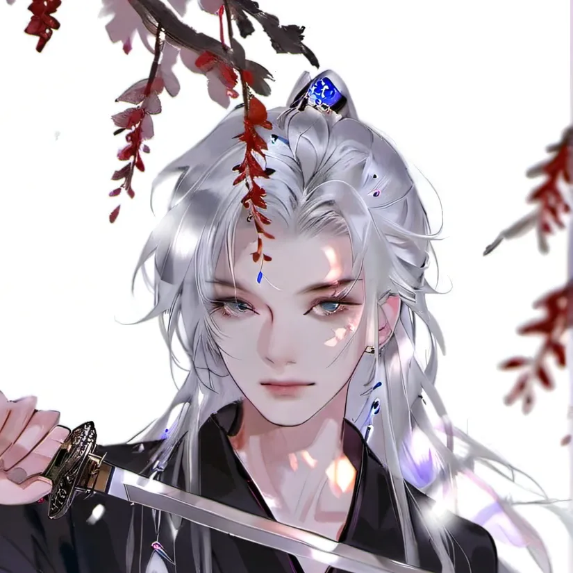 chat with ai character: nesaki