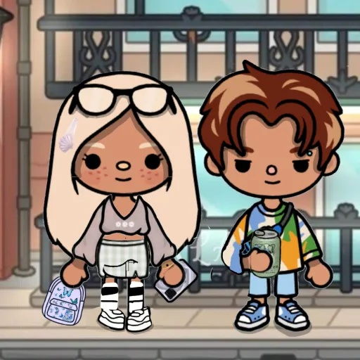 creator Victoria*Vic "'s avatar